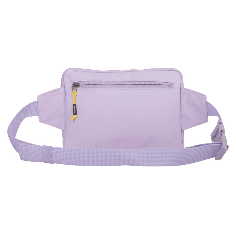 Kattbjoern Hip Bag Power Purple