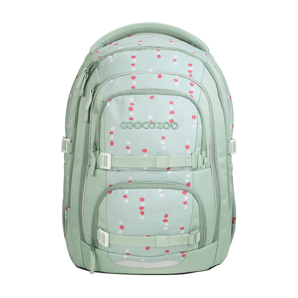 coocazoo-dancing-dots-schulrucksack-porter coocazoo-schulrucksack-porter-dancing-dots