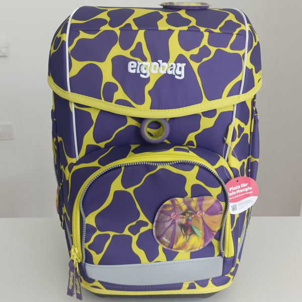 ergobag-schulranzen-cubo-subaerkraft ergobag-schulranzen-cubo-subaerkraft