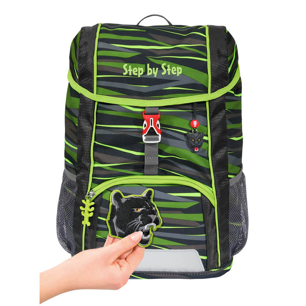 step-by-step-wild-cat-chiko-kinderrucksack-bild1