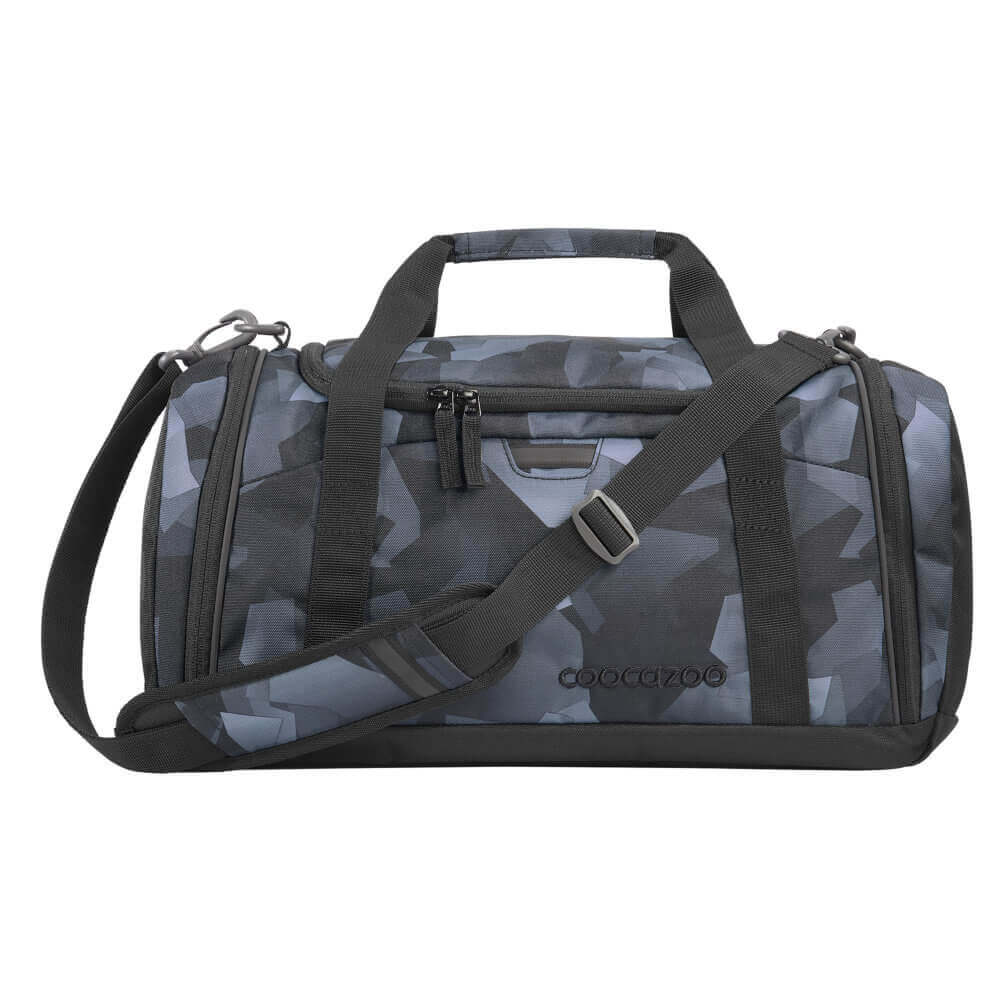 Coocazoo-Sporttasche-Grey-Rocks coocazoo-sporttasche-grey-rocks