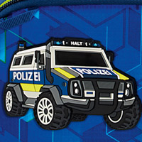 step-by-step-police-truck-charly