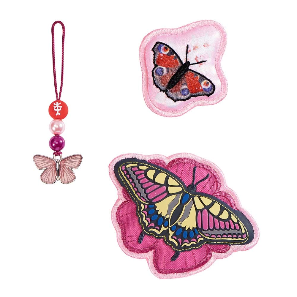 Step-by-Step-Butterfly-Lina-Magic-Mags Step by Step Magic Mags Butterfly Lina