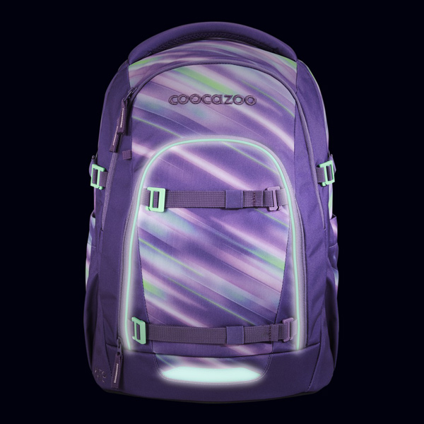 coocazoo-schulrucksack-mate-arcic-lights-ansicht1 coocazoo-artic-lights-schulrucksack-mate-ansicht1