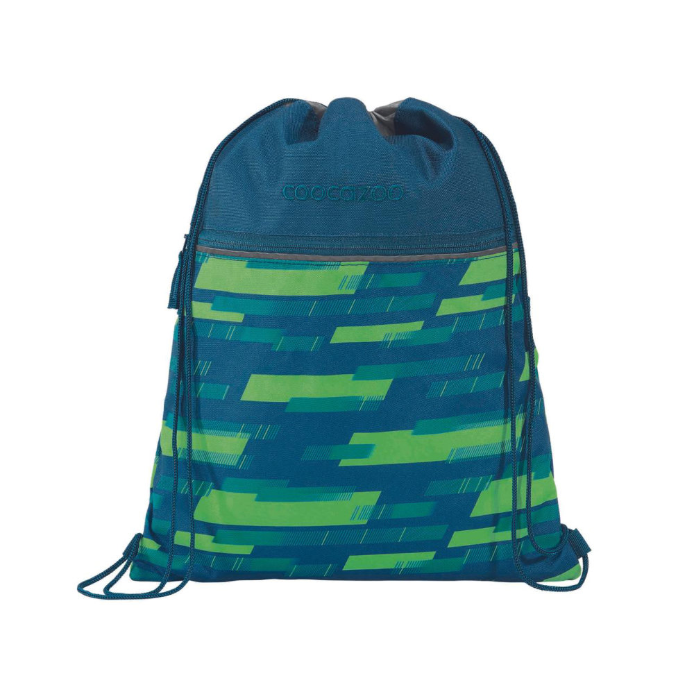 coocazoo-sportbeutel-lime-stripe