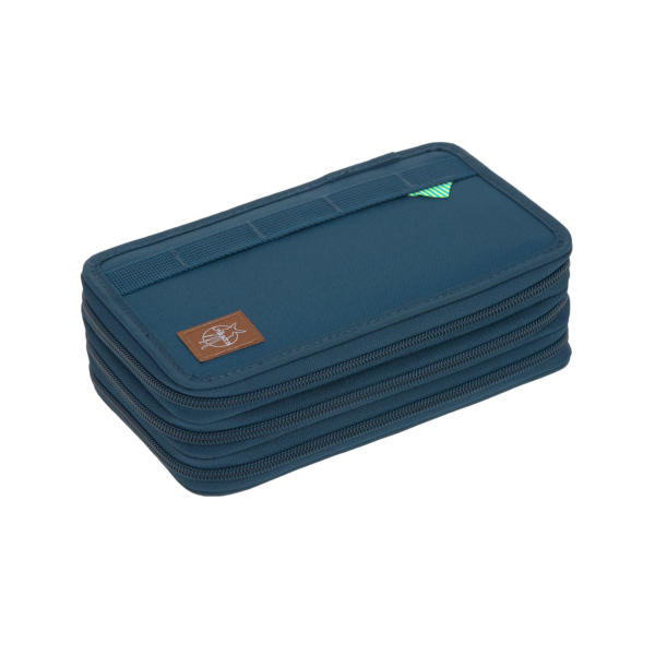 laessig-federtasche-3-fach-unique-navy