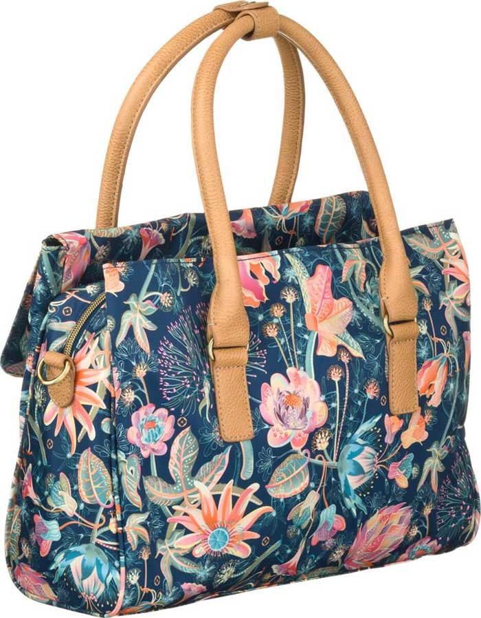 lilio-handtasche-cosmos Lilio Handtasche Umhängetasche Cosmos