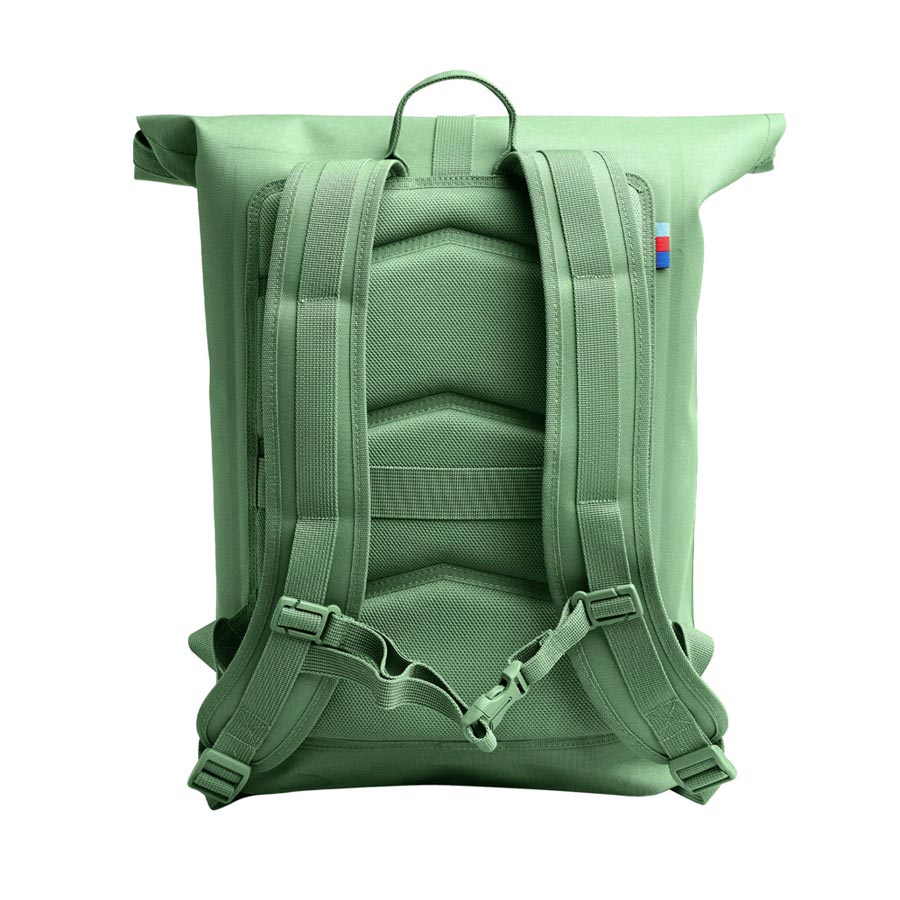 got-bag-rucksack-rolltop-lite-mangrove-rueckseite got-bag-rucksack-rolltop-lite-mangrove-rueckseite