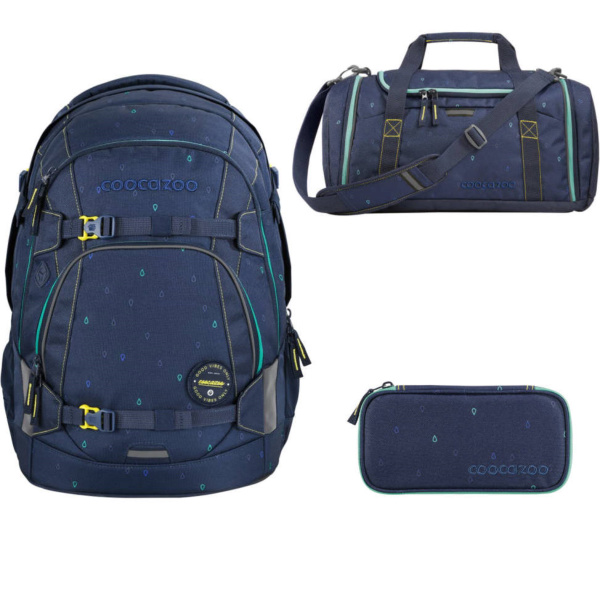 coocazzo-schulrucksack-mate-happy-raindrops-3tlg