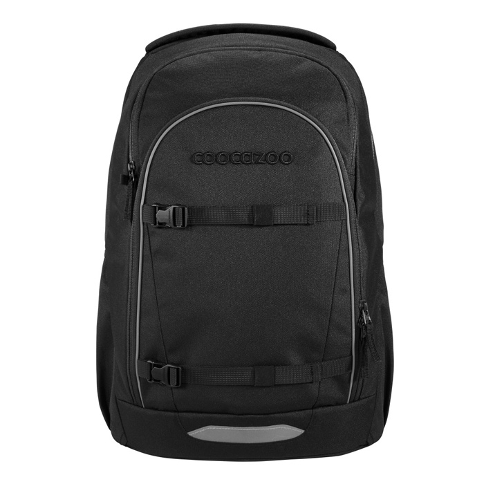 coocazoo-schulrucksack-every-midnight-black coocazoo-schulrucksack-every-midnight-black