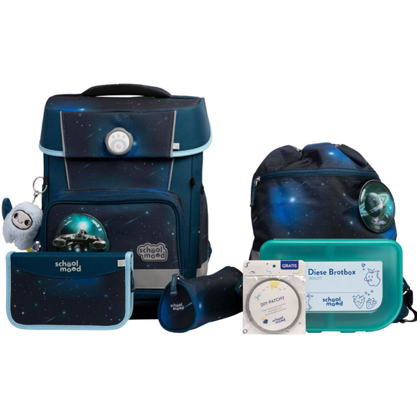 school-mood-schulranzenset-champion-pro-moritz-7tlg school-mood-schulranzenset-champion-pro-moritz-7tlg