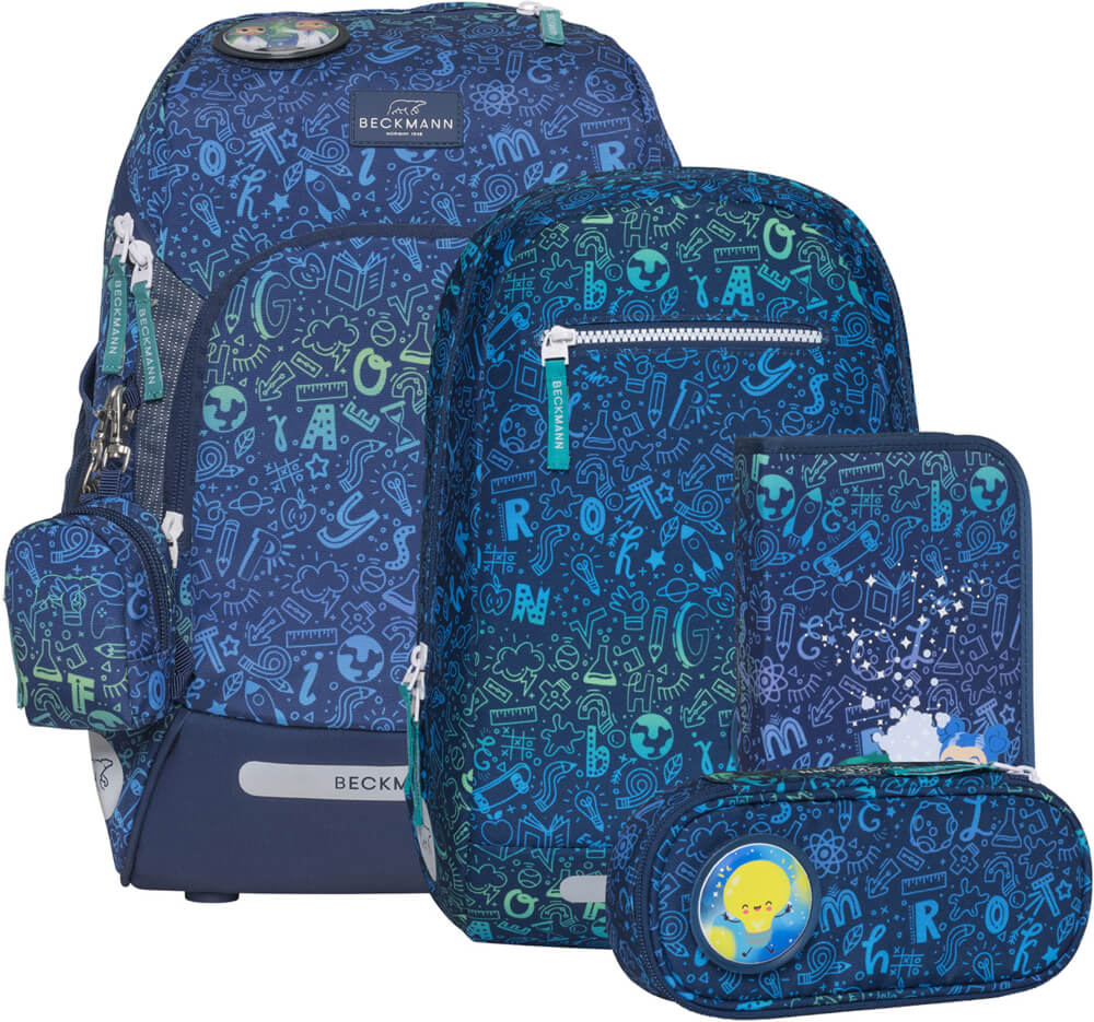 beckmann-active-air-flx-science-set-6tlg beckmann-active-air-flx-science-set-6tlg
