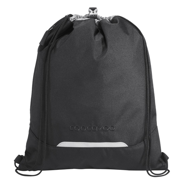 coocazoo-black-coal-sportbeutel coocazoo-black-coal-sportbeutel