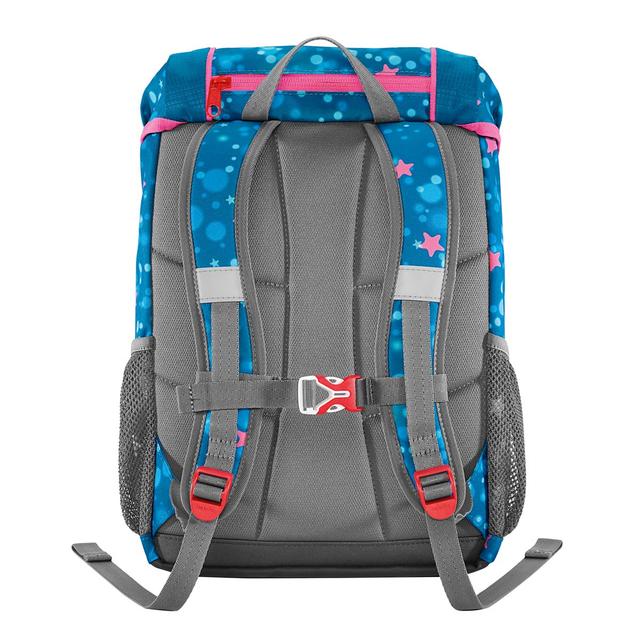step-by-step-kinderrucksack-mermaid-lola-rueckseite Step by Step KID Rucksack Mermaid Lola 3 tlg.