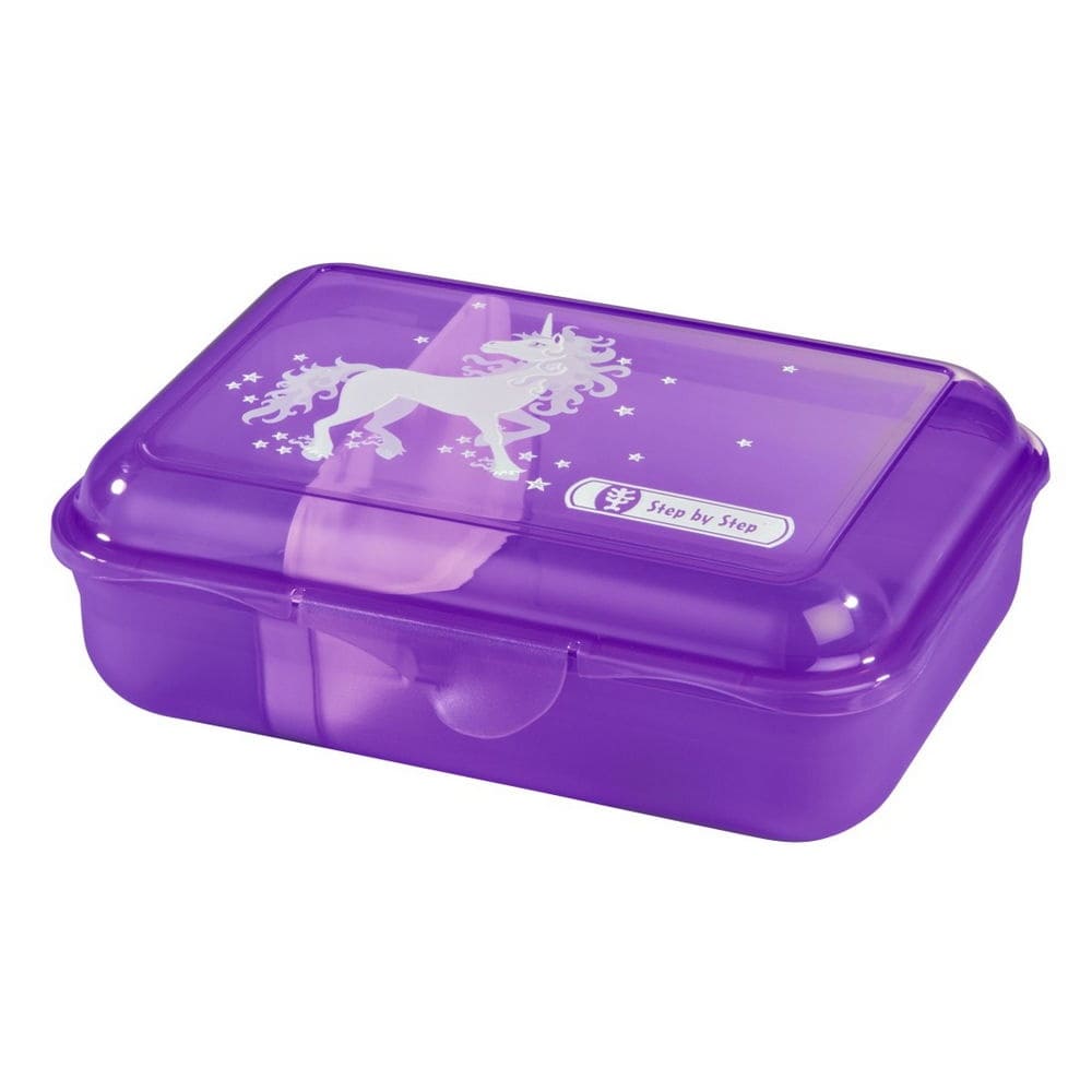 EssboxUrgUEFHqralzP Step by Step Essbox Lunchbox Unicorn Nuala