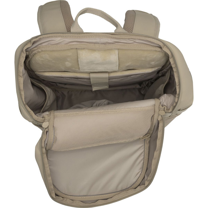 Beckmann Rucksack Street FLX Beige