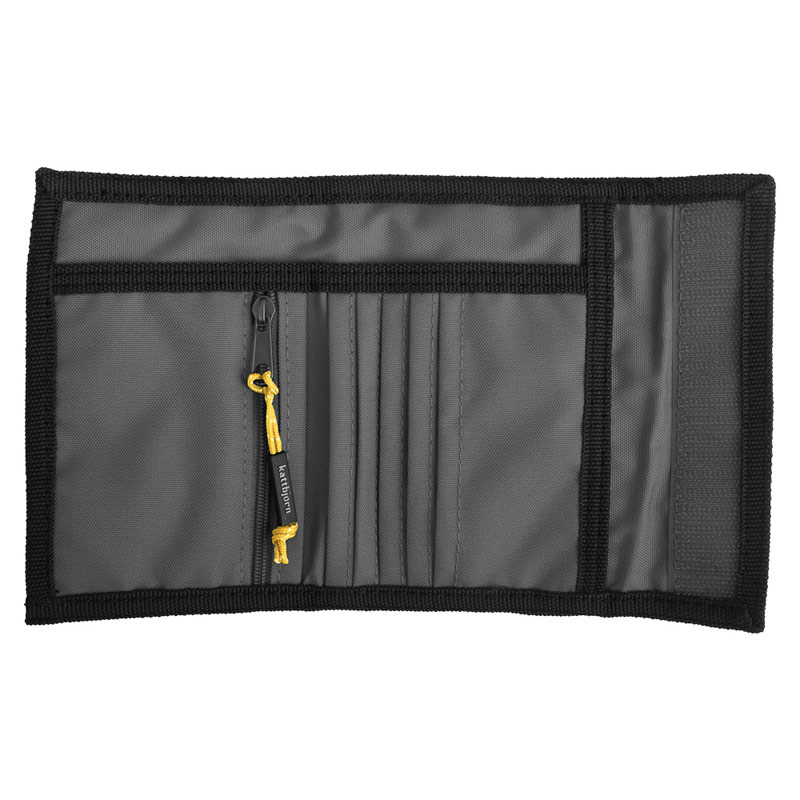 kattbjoern-wallet-black-offen Kattbjoern Wallet Black
