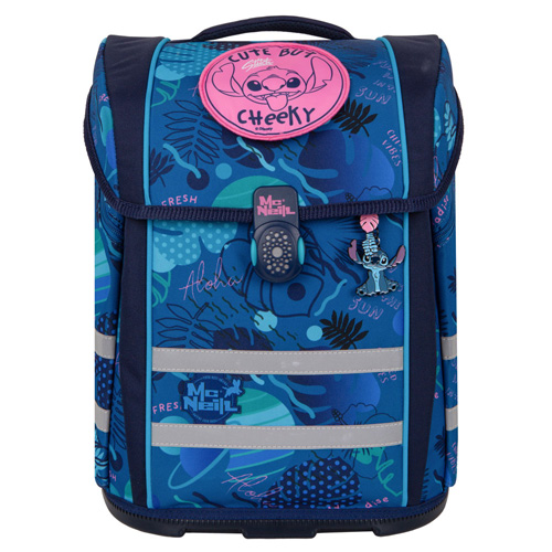 mc-neill-schulranzen-perfecto-disney-stitch-mit-magnet mc-neill-schulranzen-perfecto-disney-stitch-mit-magnet