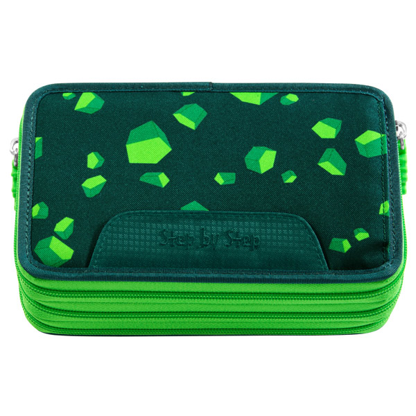 step-by-step-3-fach-federtasche-dino-targo
