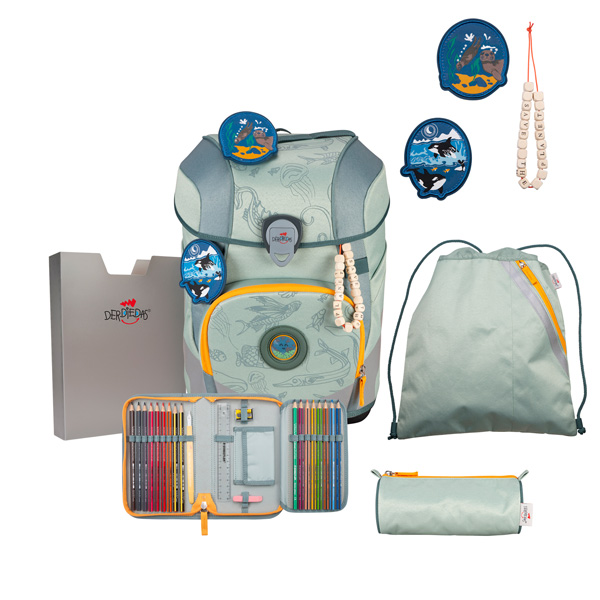 derdiedas-schulranzen-tiny-grey-planet-5tlg derdiedas-schulranzen-tiny-grey-planet-5tlg