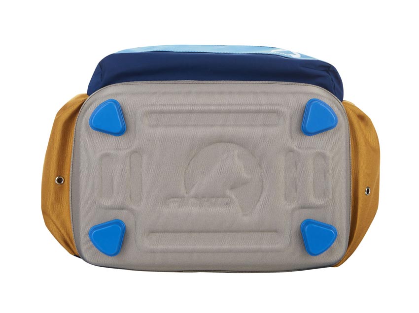finkid-schulranzen-set-buddy-eko-sport-sky-mix-boden finkid-schulranzen-set-buddy-eko-sports-sky-mix-bodenplatte