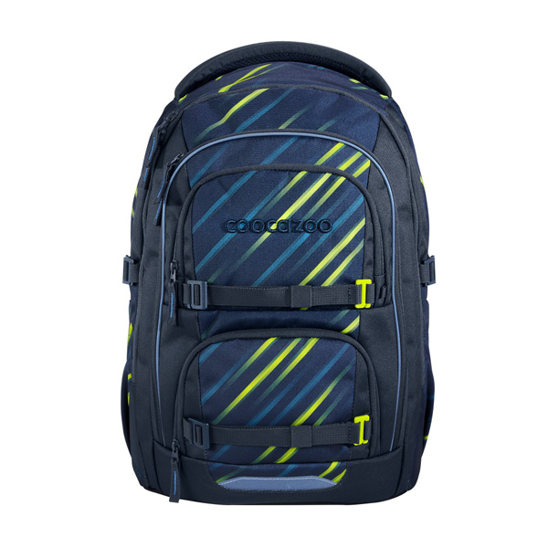 coocazoo-fast-lime-schulrucksack-porter coocazoo-fast-lime-schulrucksack-porter