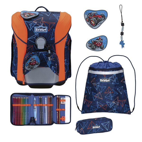 scout-schulranzen-set-micro-offroad-4tlg scout-schulranzen-set-micro-offroad-4tlg
