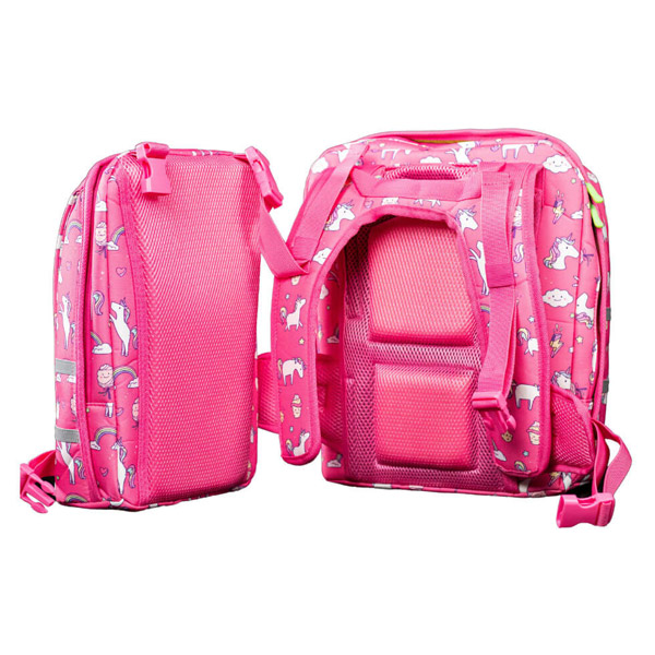 frontbag-sweet-unicorn-3 Frontbag Schulranzen Sweet Unicorn 3 tlg.