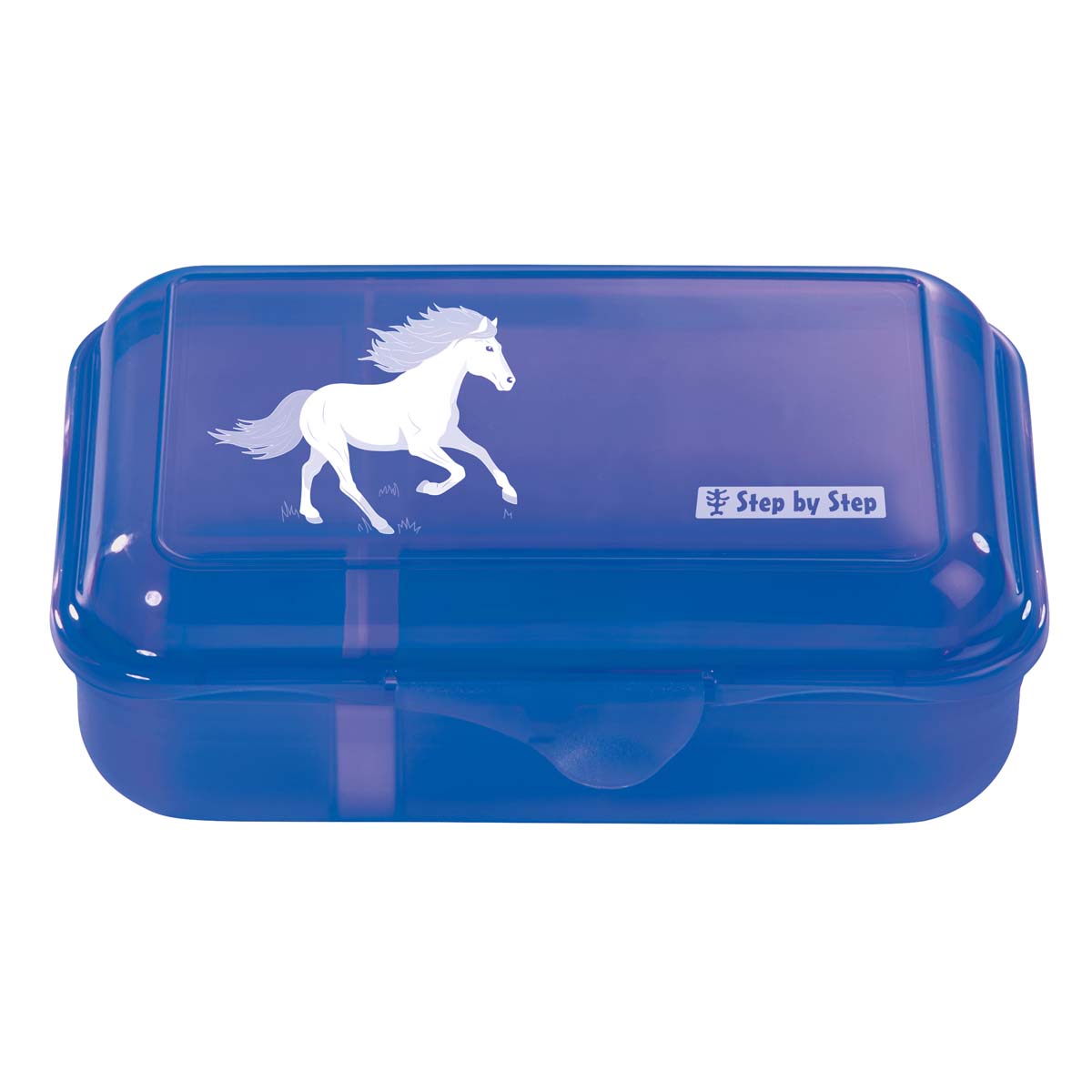 step-by-step-essbox-wild-horse-ronja step-by-step-essbox-wild-horse-ronja