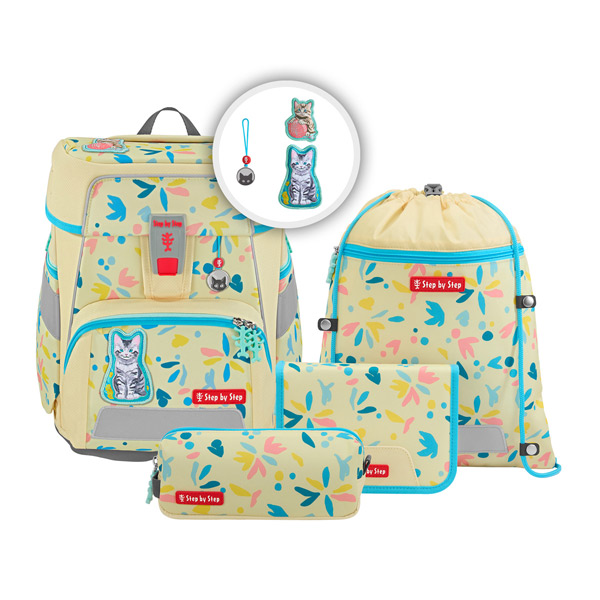 step-by-step-schulranzen-set-space-cat-lilly-5tlg