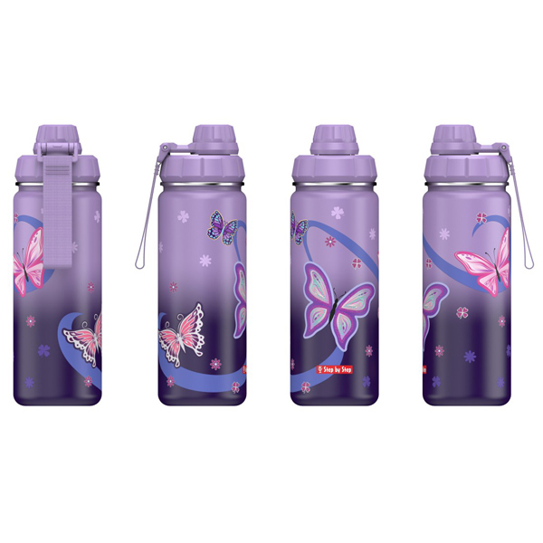 step-by-step-trinkflasche-edelstahl-sweet-butterfly step-by-step-trinkflasche-edelstahl-sweet-butterfly