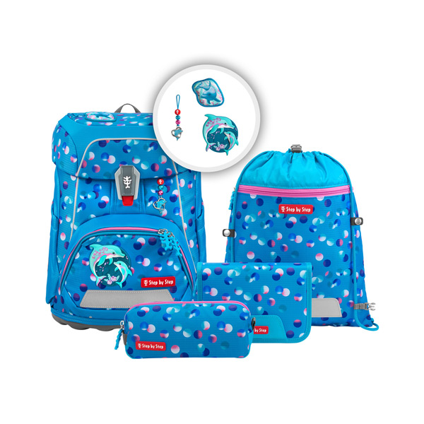 step-by-step-schulranzen-set-fit-dolphin-finja-5tlg