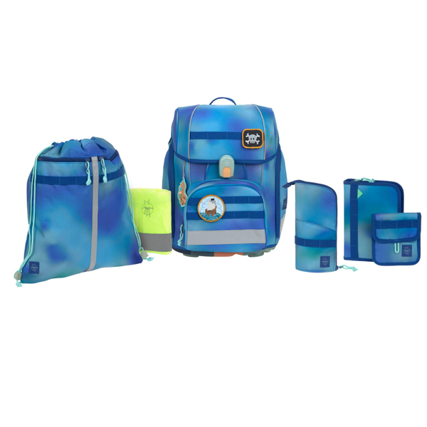 laessig-schulranzen-boxy-unique-gradient-green-blue-7tlg