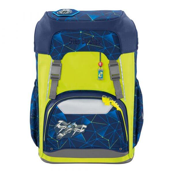 Step-by-Step-Giant-Neon-Pull-over-gelb Step by Step LED Neon Pull Over Giant Gelb