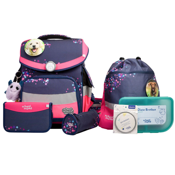 school-mood-schulranzen-timeless-pro-leni-7tlg