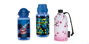 Trinkflasche