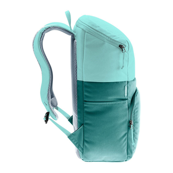 deuter-kinderrucksack-overday-deepsea-glacier-seitlich Deuter Kinderrucksack Overday deepsea-glacier
