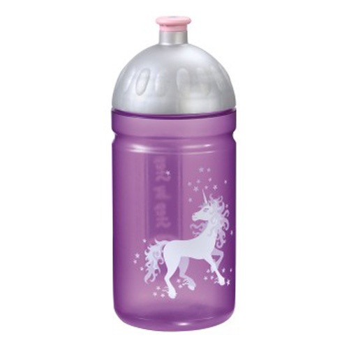 Step by Step Trinkflasche Unicorn Nuala