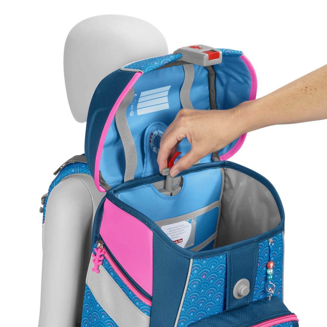 step-by-step-schulranzen-space-dolphin-pippa-easygrow