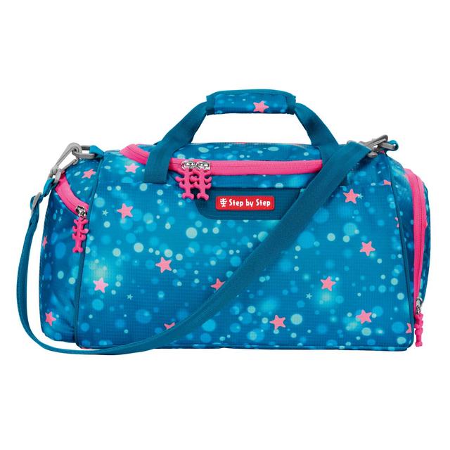 step-by-step-sporttasche-mermaid-lola Step by Step Sporttasche Mermaid Lola