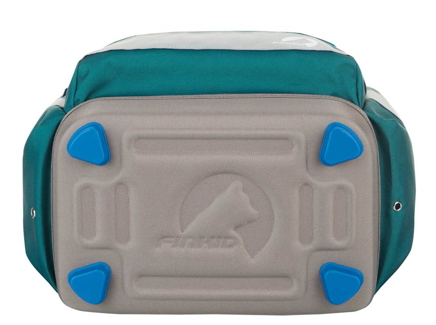 finkid-schulranzen-set-budy-eko-sport-deep-jungle-mosaic-bodenplatte