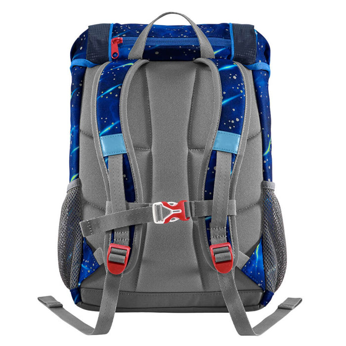 step-by-step-star-shuttle-elio-kinderrucksack-bild4 Step by Step Kinderrucksack Reflect Star Shuttle Elio