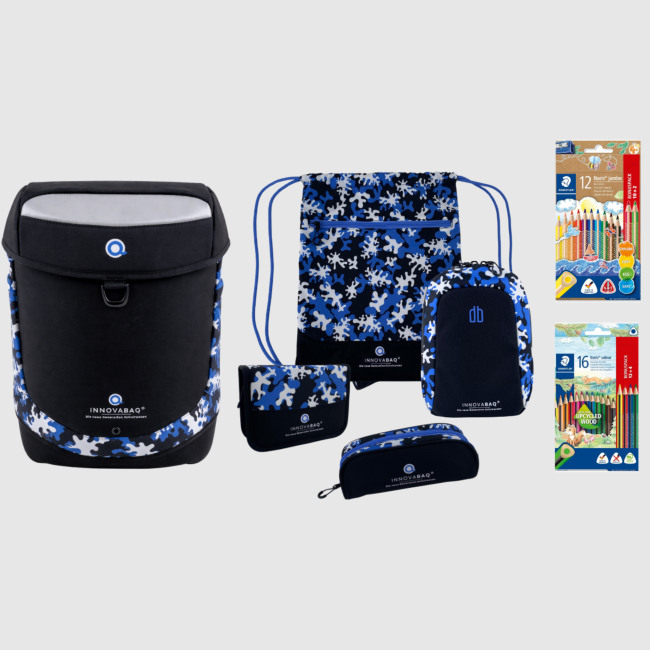 innovabag-schulranzen-nero-blue-8tlg innovabag-schulranzen-nero-blue-8tlg