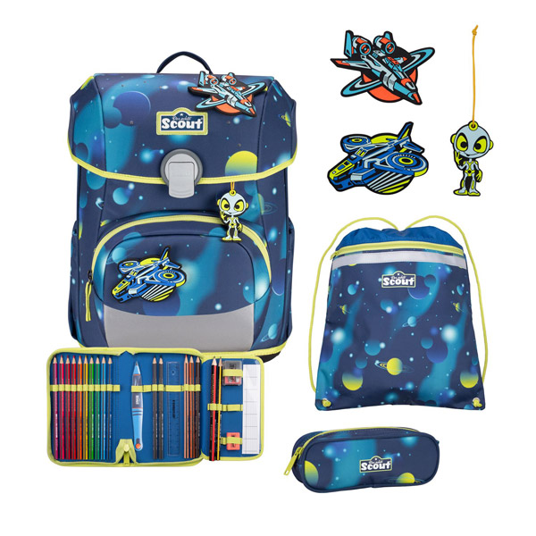 scout-schulranzen-set-neo-planets-4tlg scout-schulranzen-set-neo-planets-4tlg