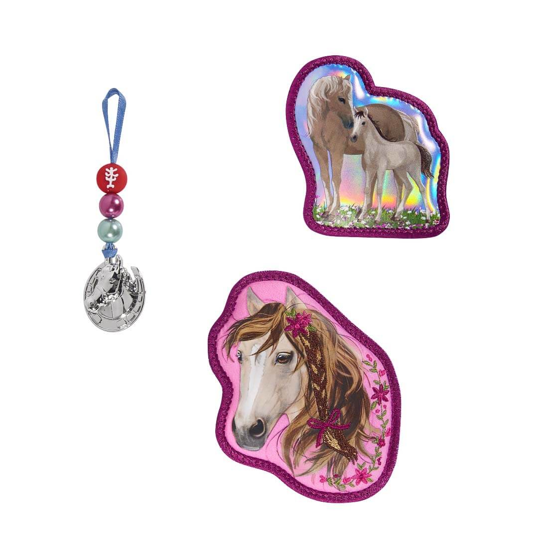 step-by-step-magic-mags-horse-lima step-by-step-magic-mags-horse-lima