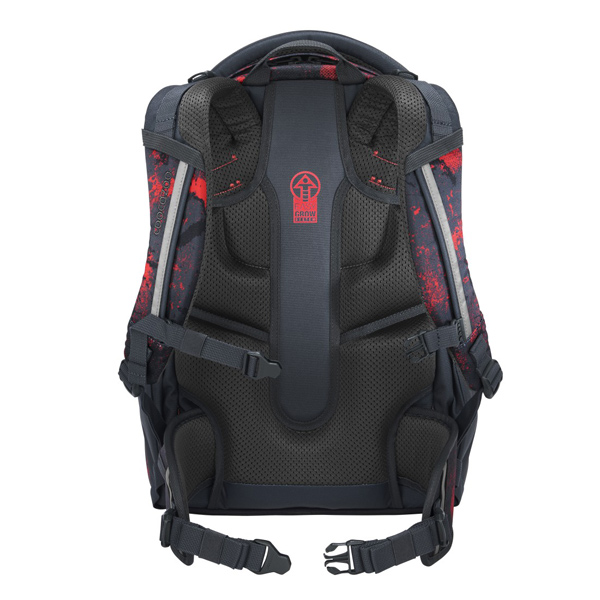 coocazoo-schulrucksack-porter-broken-black-ansicht2 coocazoo-schulrucksack-porter-broken-black-ansicht2