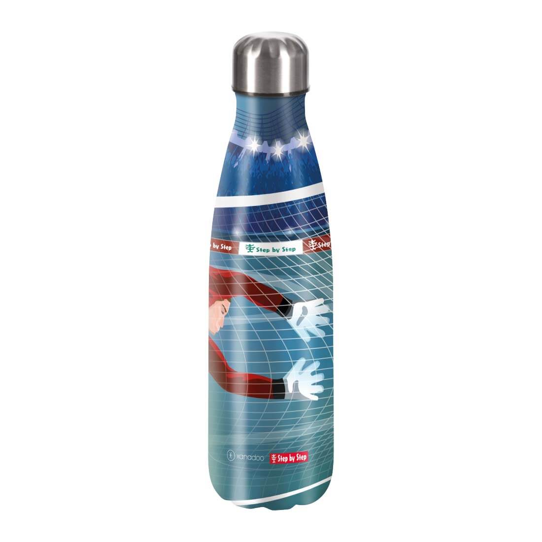 step-by-step-edelstahl-trinkflasche-soccer-lars step-by-step-edelstahl-trinkflasche-soccer-lars