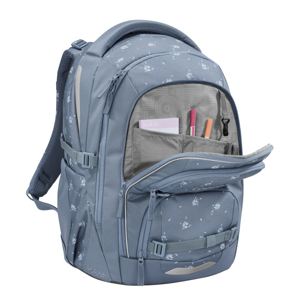 coocazoo-bloomy-daisy-schulrucksack-porter-ansicht5 coocazoo-schulrucksack-porter-bloomy-daisy-ansicht5