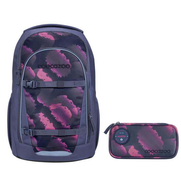 coocazoo-schulrucksack-every-berry-marble-2tlg