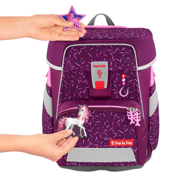 step-by-step-schulranzen-space-pretty-unicorn-nuala-ansicht1 step-by-step-schulranzen-space-pretty-unicorn-nuala-ansicht1